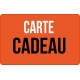 Carte Cadeau 35 euro