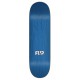 Flip Odyssey Peace Purple 8.125″ Skateboard Deck