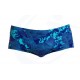 Men's Swimsuit FUNKY TRUNKS Classic Trunks Deep Blue