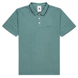 Men's Polo ELEMENT Myloh North Atlantic