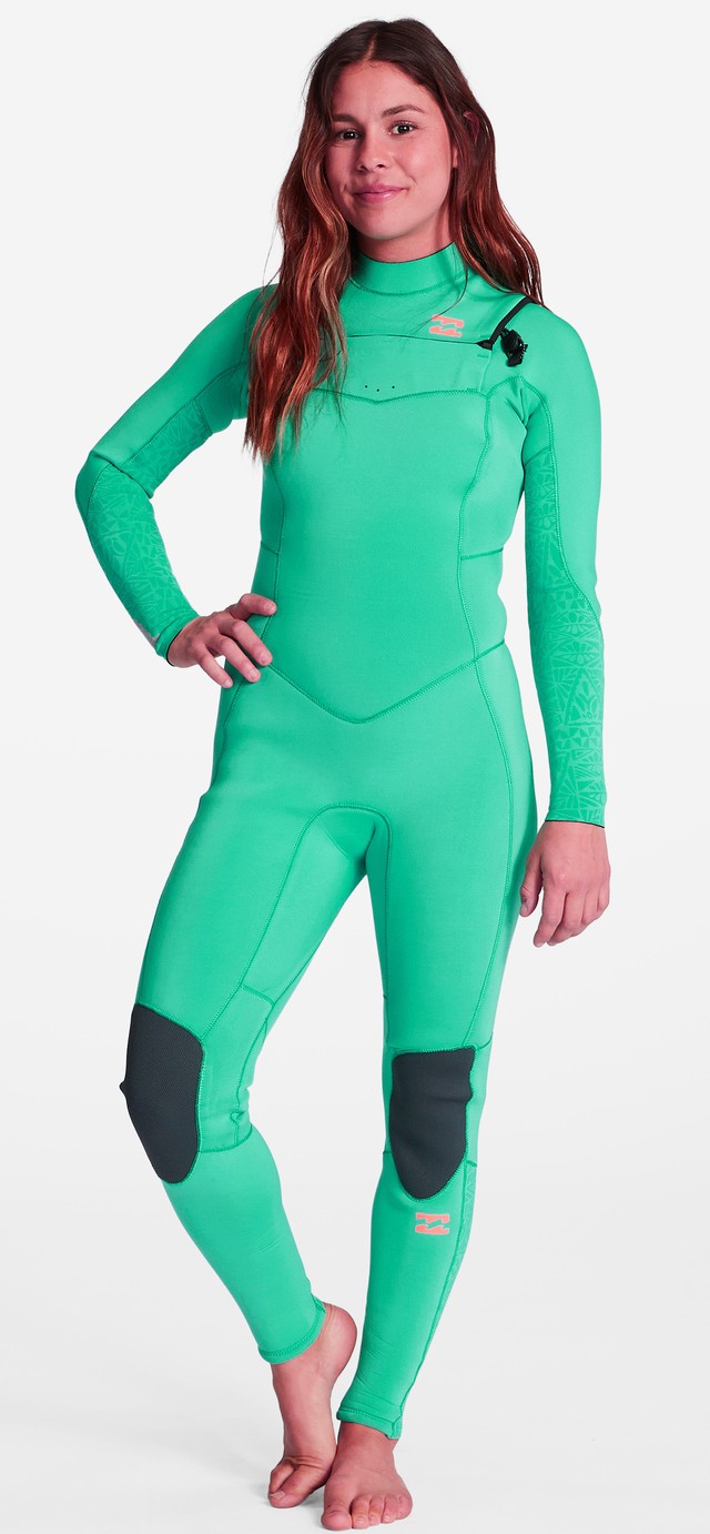 Billabong deals ladies wetsuit