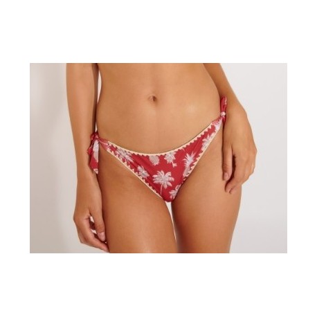 Dimka Southbay Banana Moon Bikini Bottom