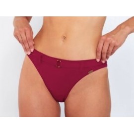 Bikini Bottom Banana Moon Dita Santafe Cassis