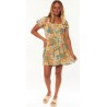 Dress SISSTREVOLUTION Waikiki Acorn