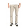 Pantalon Chino VISSLA High Tide Chino Dune