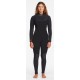 Billabong Womens Salty Dayz Front Zip 3/2mm Jungle Night Wetsuit