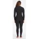 Billabong Womens Salty Dayz Front Zip 3/2mm Jungle Night Wetsuit