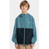 Junior Windbreaker ELEMENT Alder Nano North Atlantic