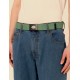 Dickies Orcutt Olive Green Belt