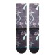 Chaussettes STANCE Trooms Black