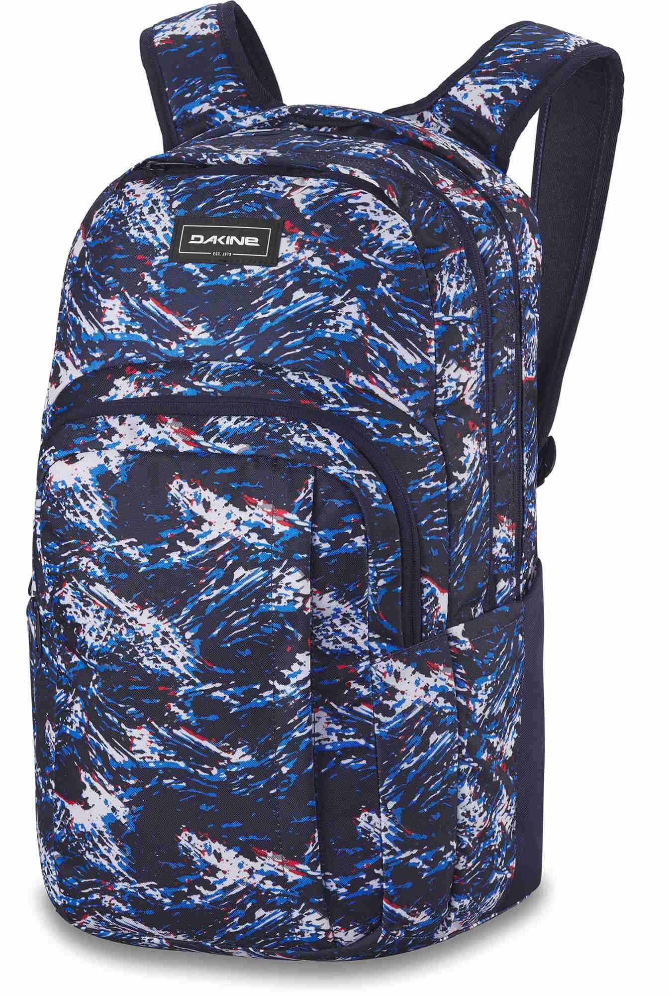 Dakine campus 33l dark navy hotsell