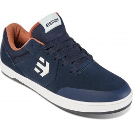 Chaussures Etnies Marana Michelin Navy Brown White