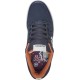 Chaussures Etnies Marana Lachhab Navy Brown White