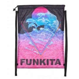 Sac Filet De Piscine FUNKITA Dolph Lundgren