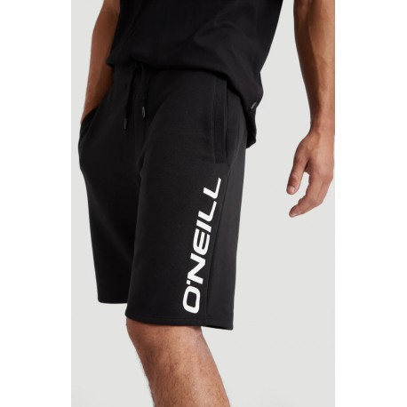 Short O'Neill Sweatshort à Logo Black