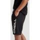 Short O'Neill Sweatshort à Logo Black