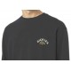 Dickies Fort Lewis Long Sleeve Tee Shirt Black