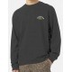 Dickies Fort Lewis Long Sleeve Tee Shirt Black