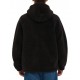 VOLCOM Arstone Zip Men's Fleece Sweatshirt Black