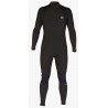 Combinaison Billabong Absolute Back Zip 5/4mm Black