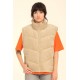 Blouson Femme VOLCOM Cord'N Puff Khaki