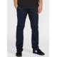 VOLCOM Frickin Modern Stretch Trousers Dark Navy