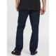 VOLCOM Frickin Modern Stretch Trousers Dark Navy