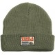 Vissla Solid Sets Eco Army Beanie