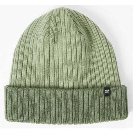 Billabong Arcade Beanie Green