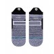 Chaussettes Courtes STANCE Versa Tab Black