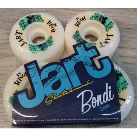 Roues Jart Bondi 54mm 83B