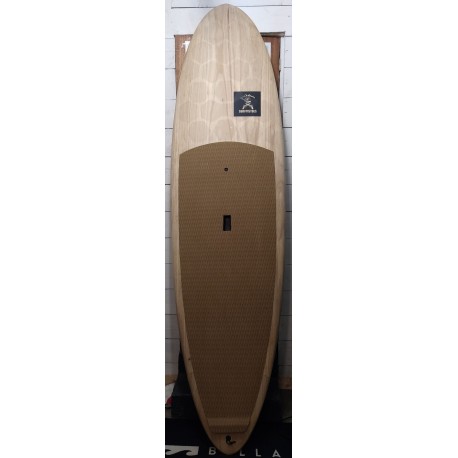 Occasion SUP Duke Longboard 9’6" en Paulownia