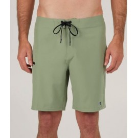 Boardshort Homme SALTY CREW Pinnacle Long Range Dusty Sage