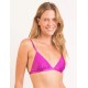 Haut de Maillot de Bain RIO DE SOL top Shimmer Gaia Tri Fixo