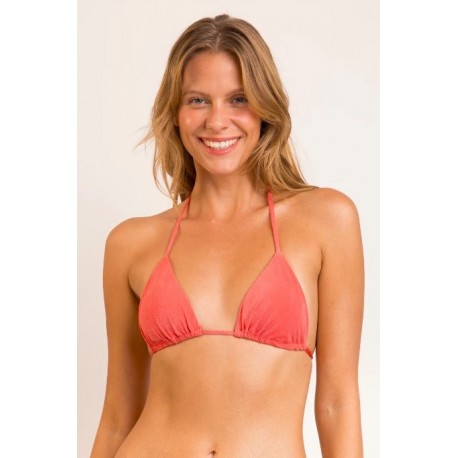 Haut de Maillot de Bain RIO DE SOL Top Malibu Nina Tri Inv