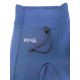 Women’s Rivage Neoprene Pants 2mm Blue