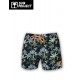 Boardshort Homme SUN PROJECT Toucan Noir