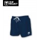 Boardshort Homme SUN PROJECT Bleu Marine