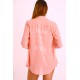 Chemise BANANA MOON Gary Adilson Corail