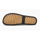 Sandal REEF Water Vista Black Tan