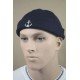 Miki Papylou Navy Anchor Hat