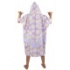 Poncho All-In Kid Flower Power