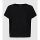 PROTEST Women's Top Prtloua True Black