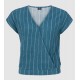 Women’s Top PROTEST Prtposy Raku Blue