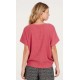 PROTEST Women's Top Prtloua Smooth Pink