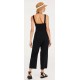 Women’s Jumpsuit PROTEST Prtangelina True Black