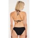 Ensemble Maillot De Bain 2 Pièces PROTEST Prtelenas True Black