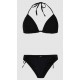 Ensemble Maillot De Bain 2 Pièces PROTEST Prtelenas True Black