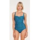 Ensemble Maillot De Bain 2 Pièces PROTEST Tankini Prthidaya Raku Blue