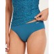 Ensemble Maillot De Bain 2 Pièces PROTEST Tankini Prthidaya Raku Blue